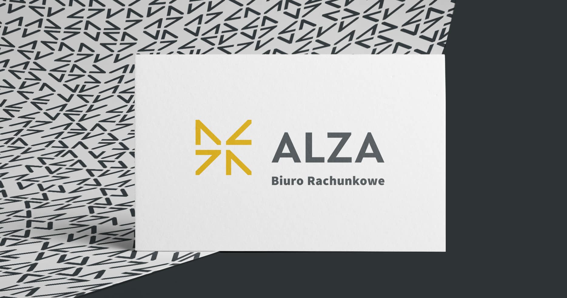 alza logo