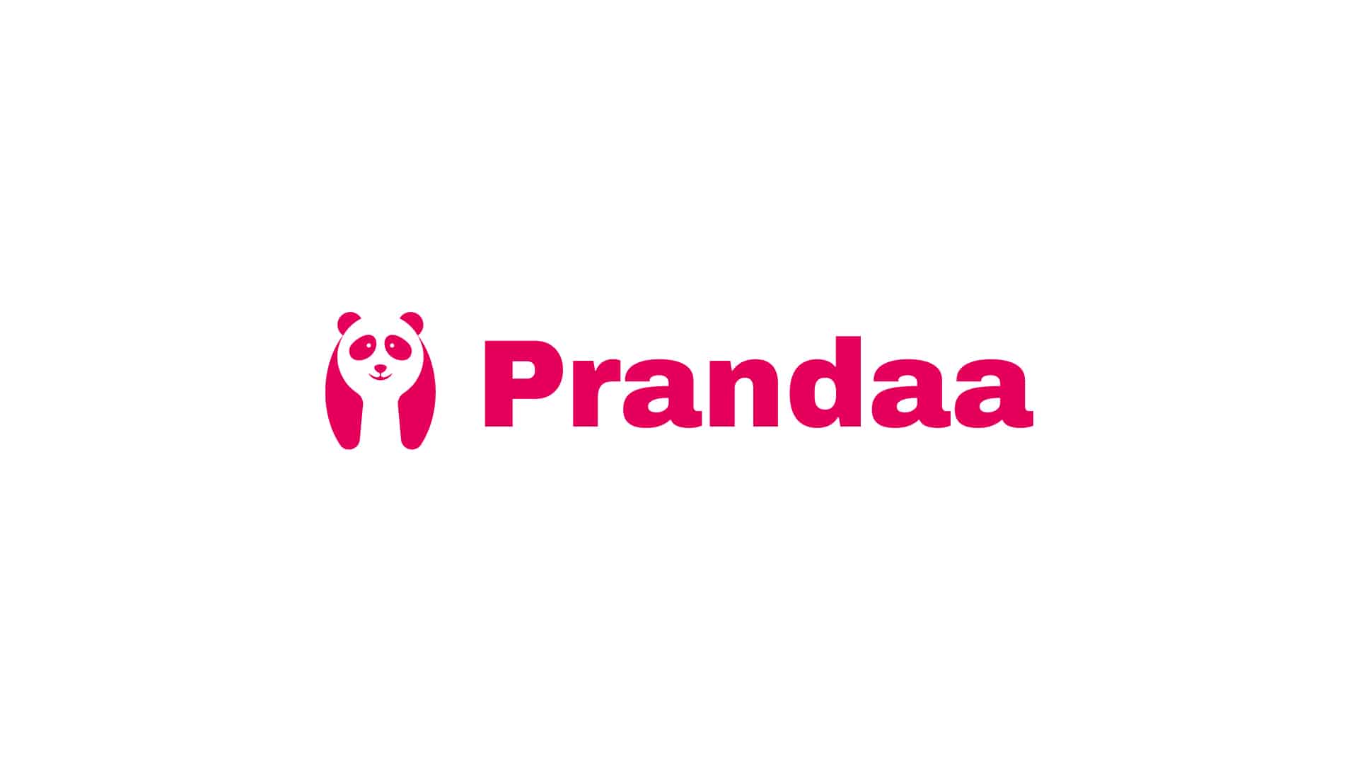 Logo PRANDAA