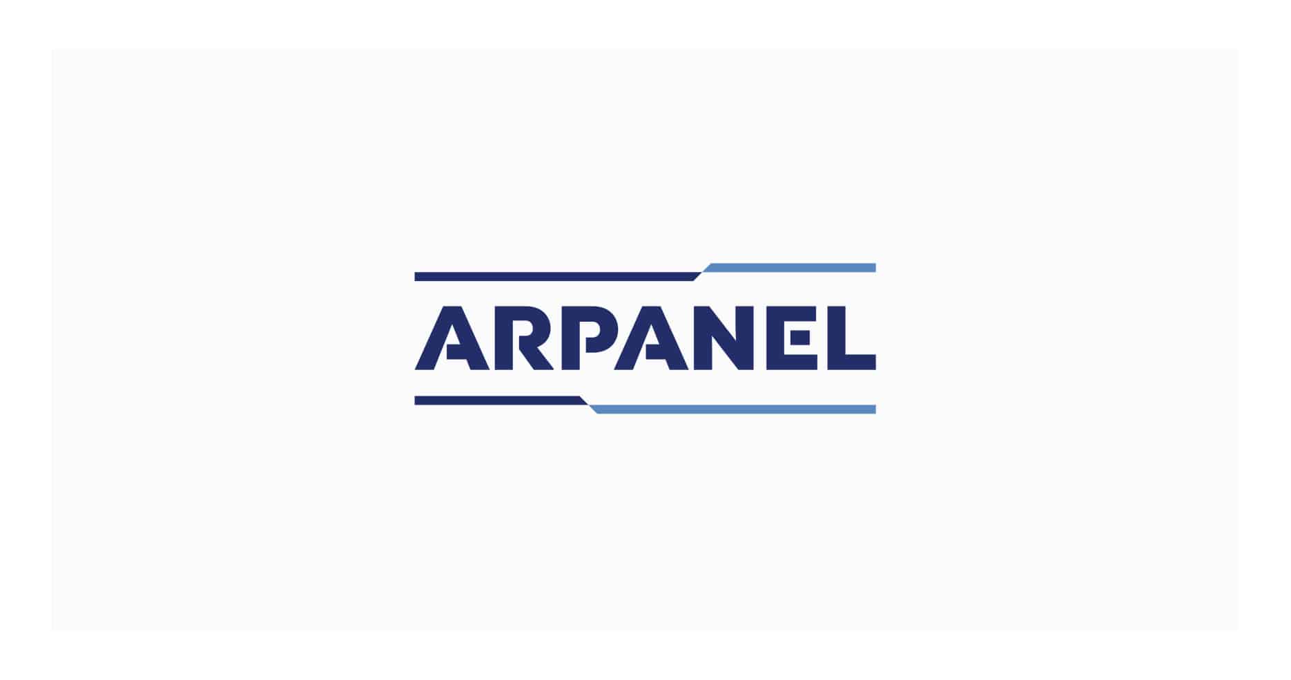 ARPANEL logo