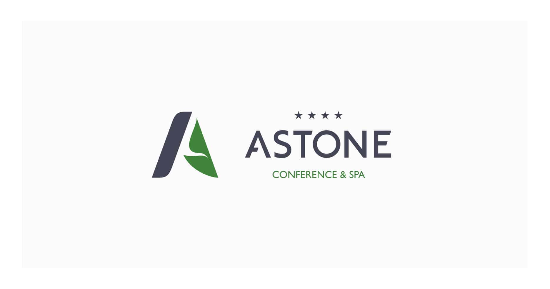 ASTONE Hotel logo