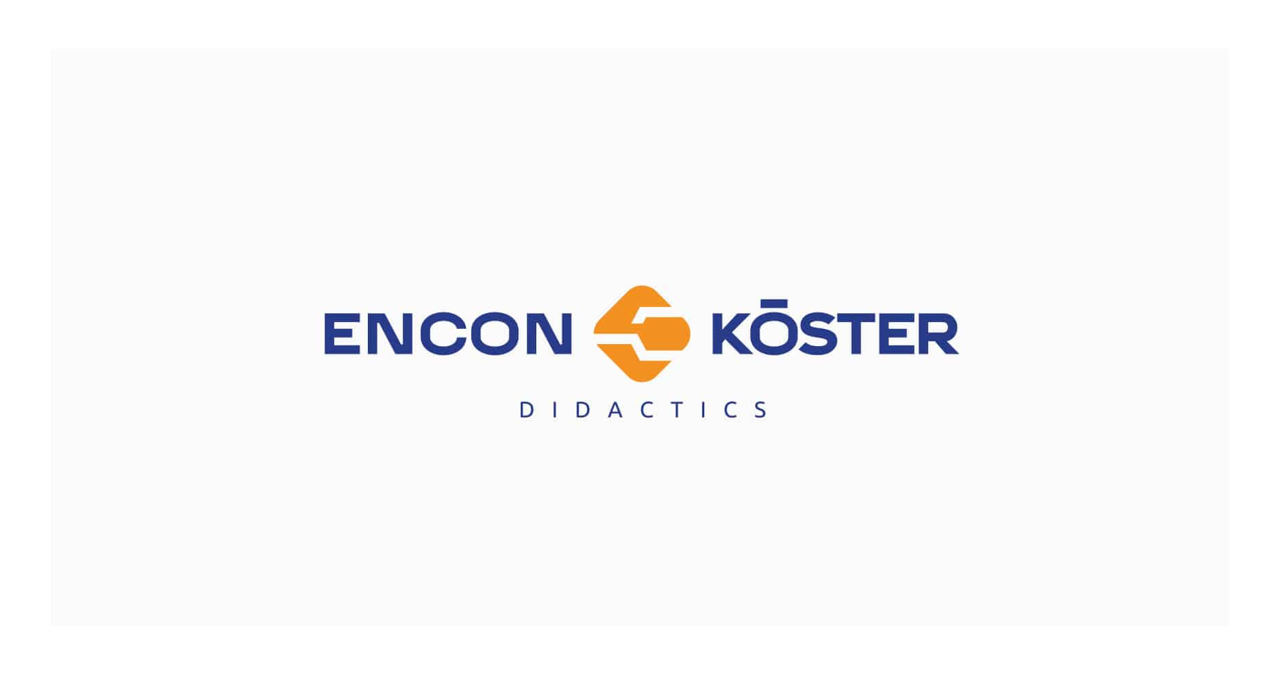 Encon didactics logo