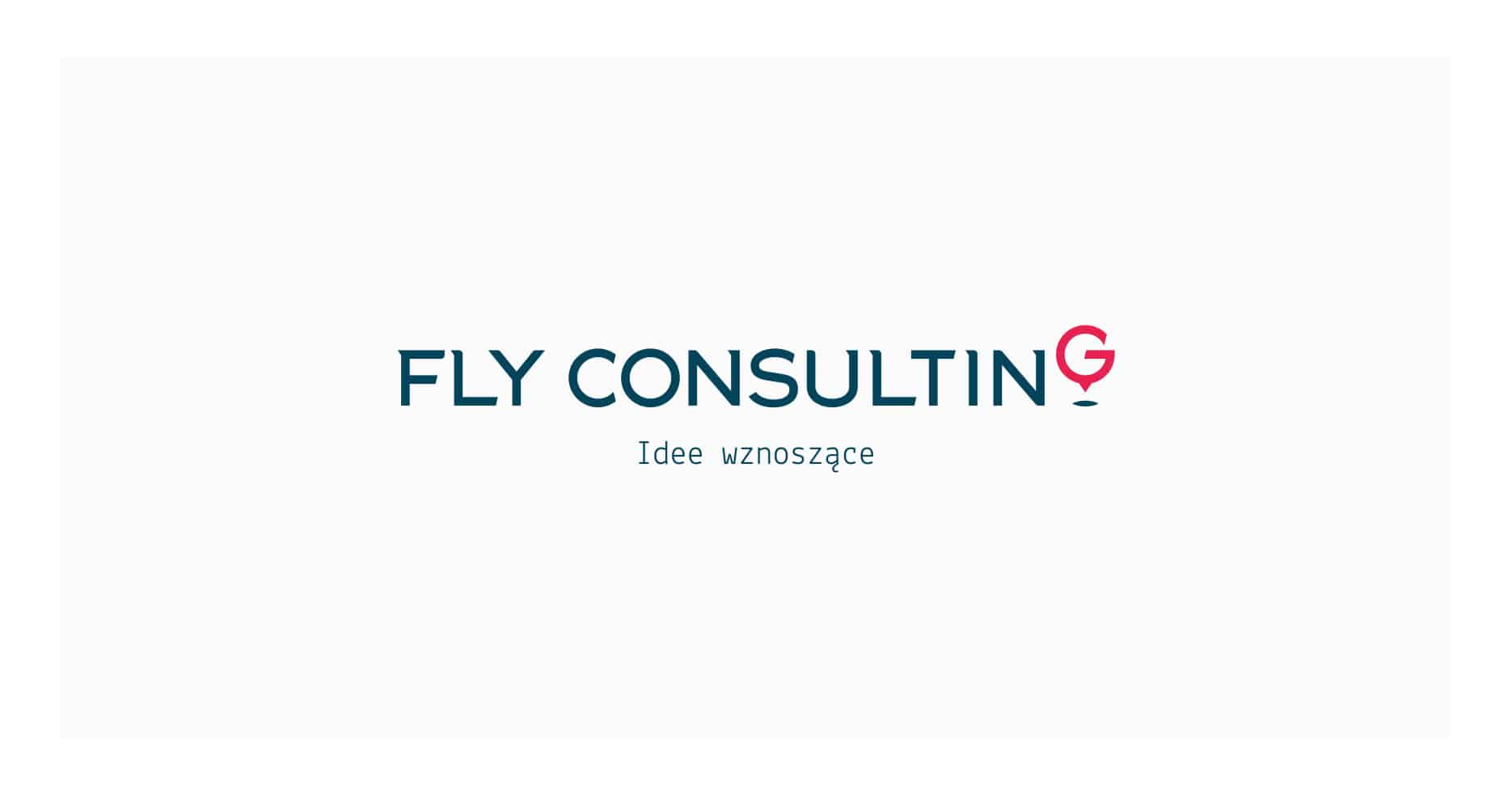 Fly Consulting logo