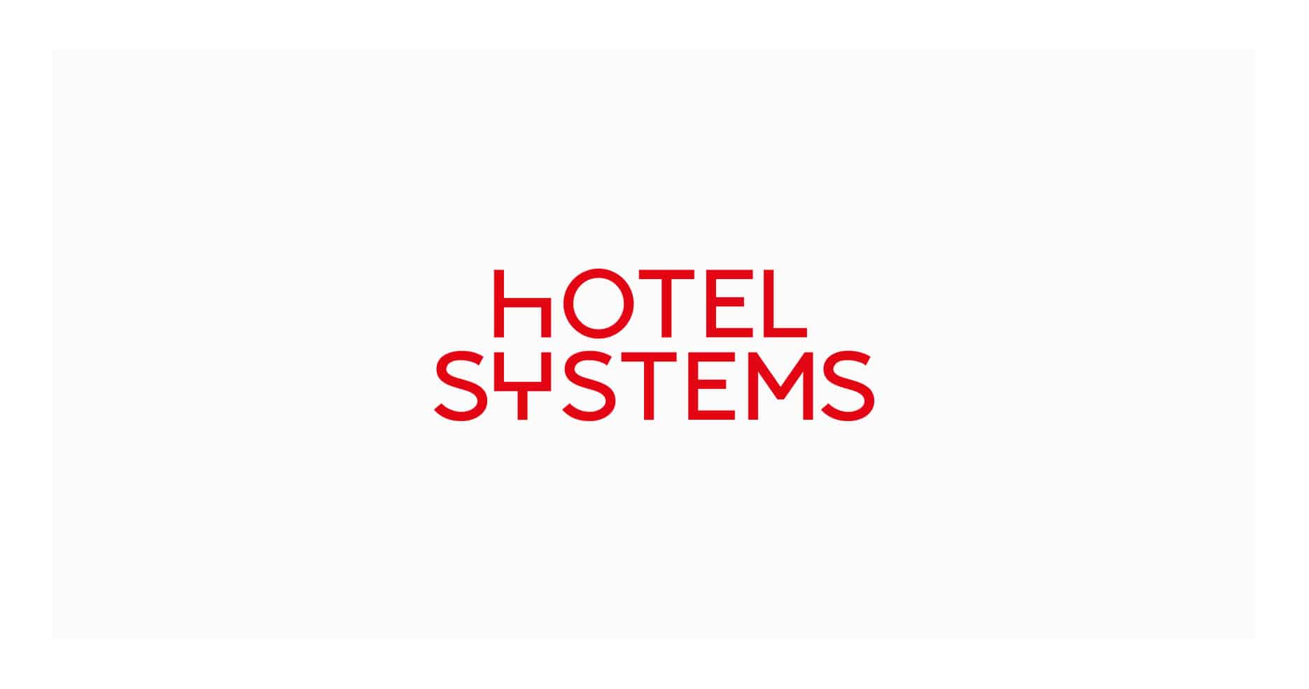 Hotel Systems logo