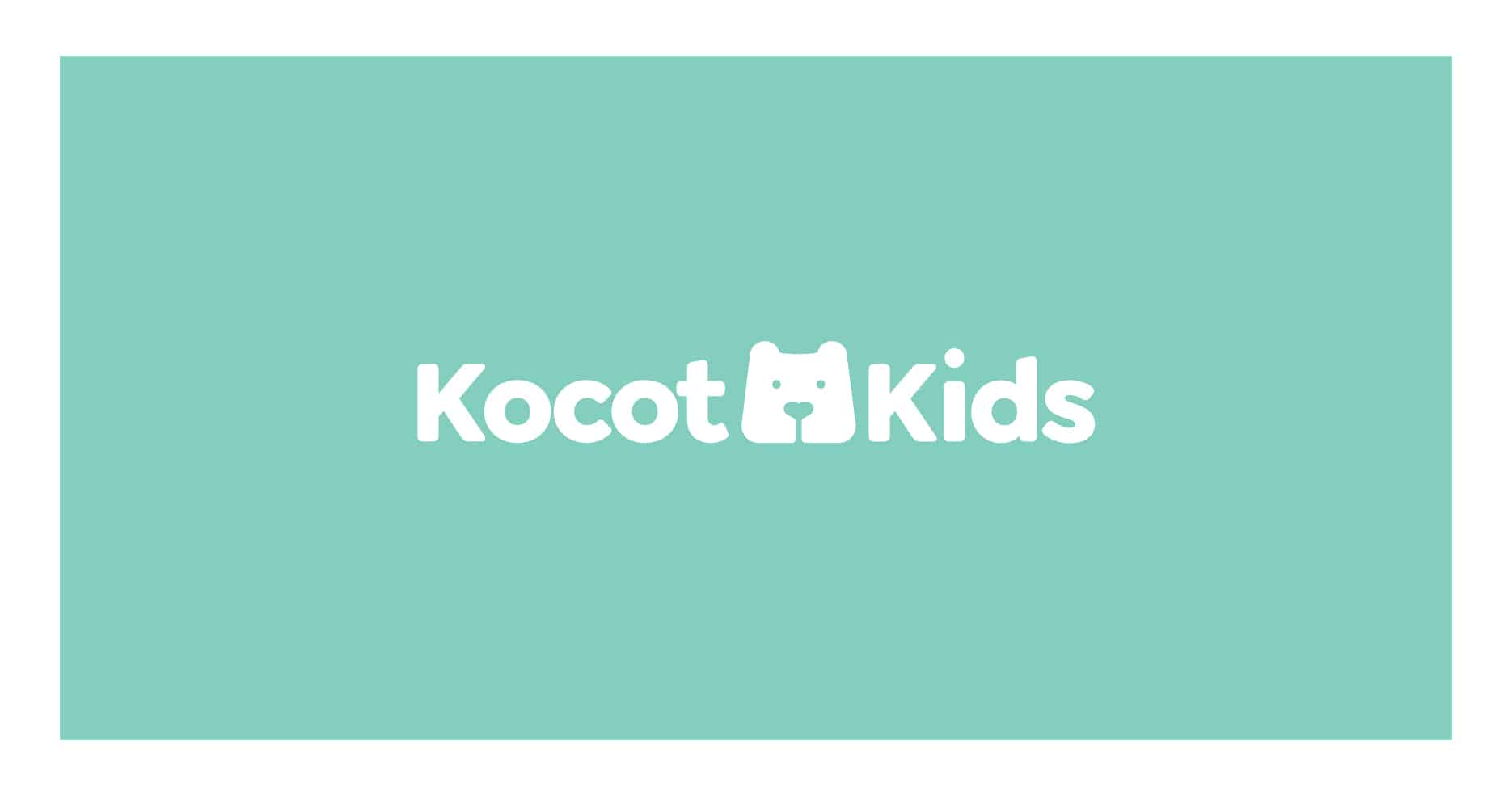 Kocot Kids logo