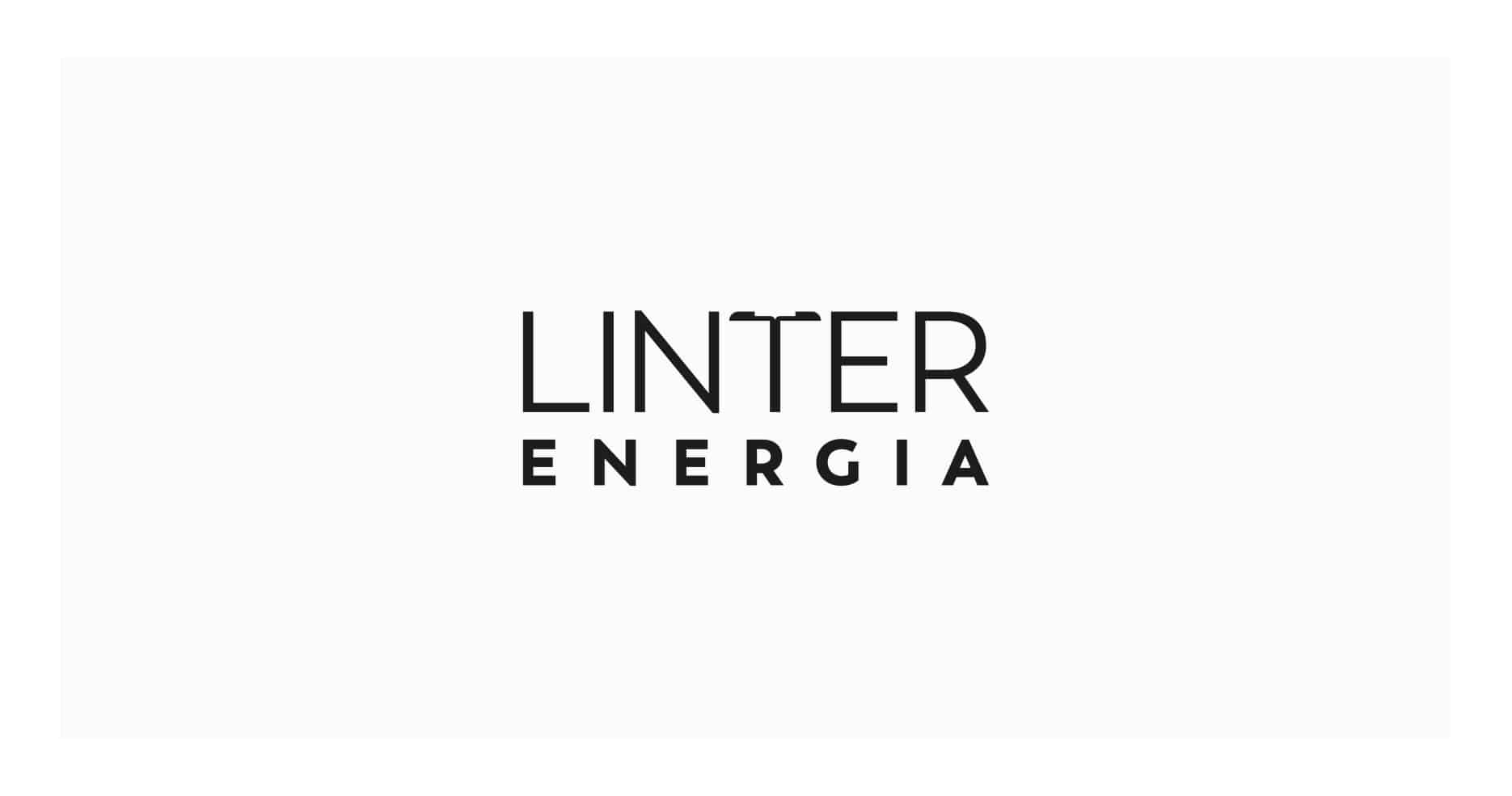 Linter Energia logo