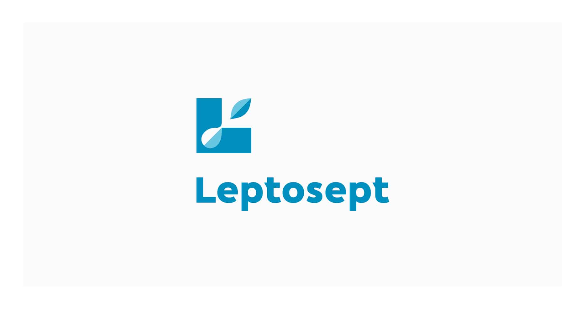 Leptosept logo