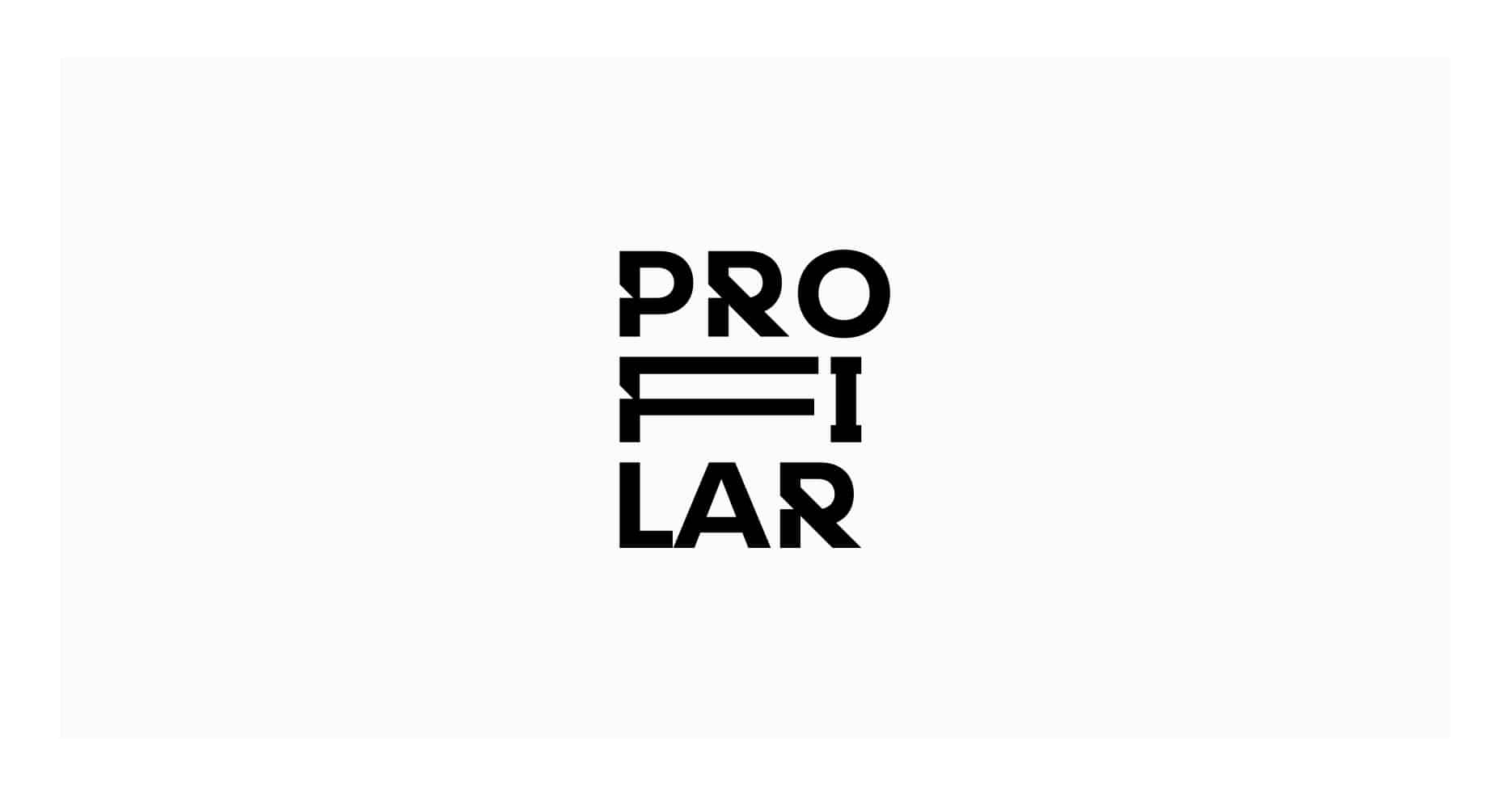 Profilar logo