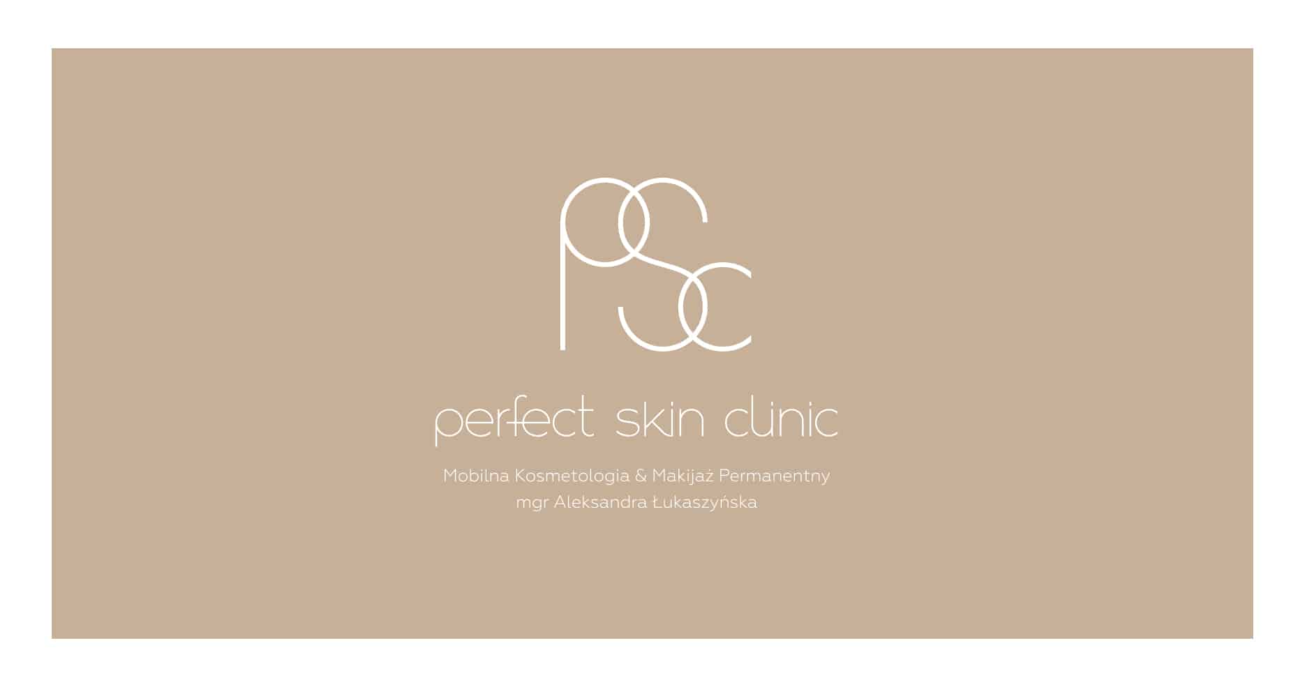 Perfect skin clinic logo