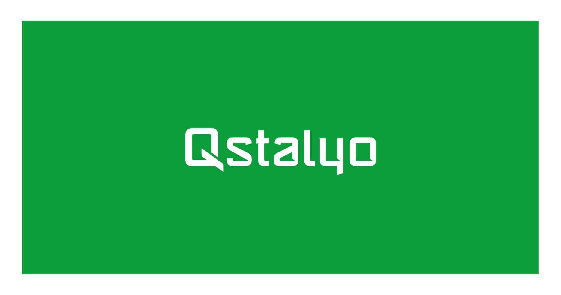 Qstalyo logo