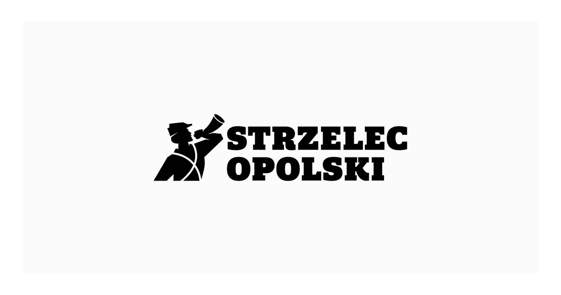 Strzelec Opolski logo