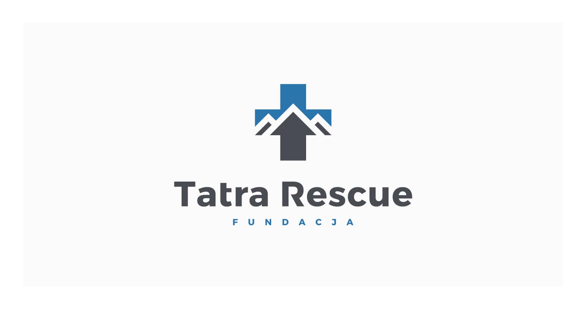 tatra Rescue Fundacja logo
