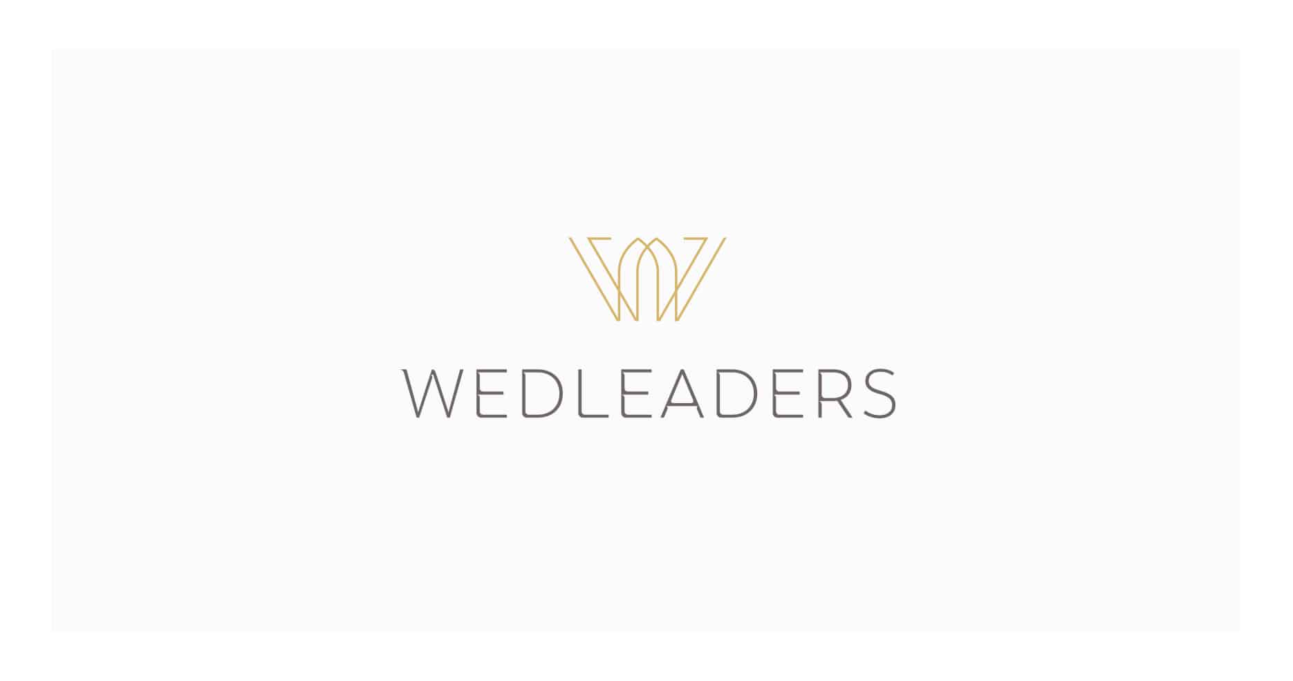 Wedleaders logo