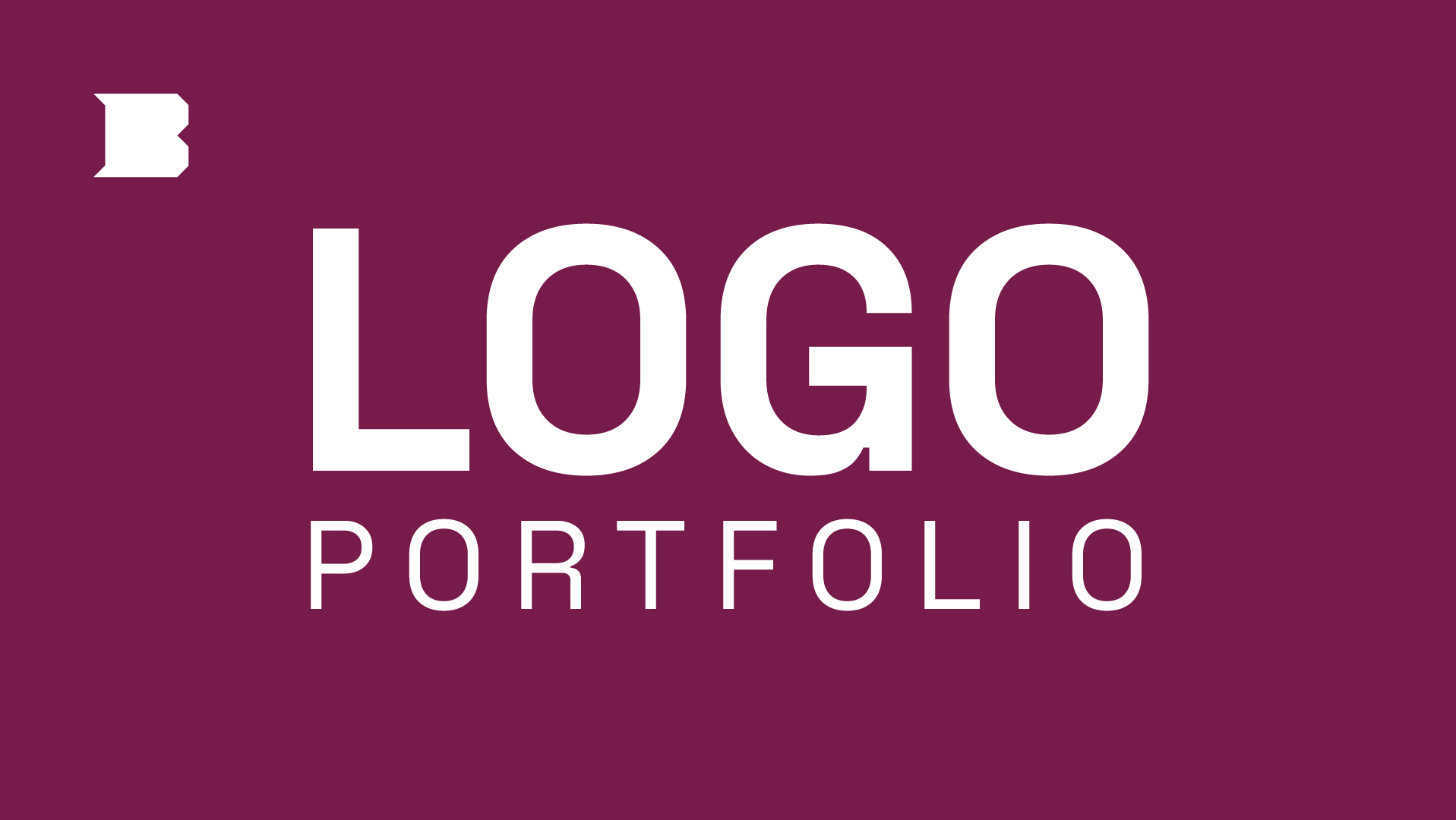 logo portfolio Brandglow