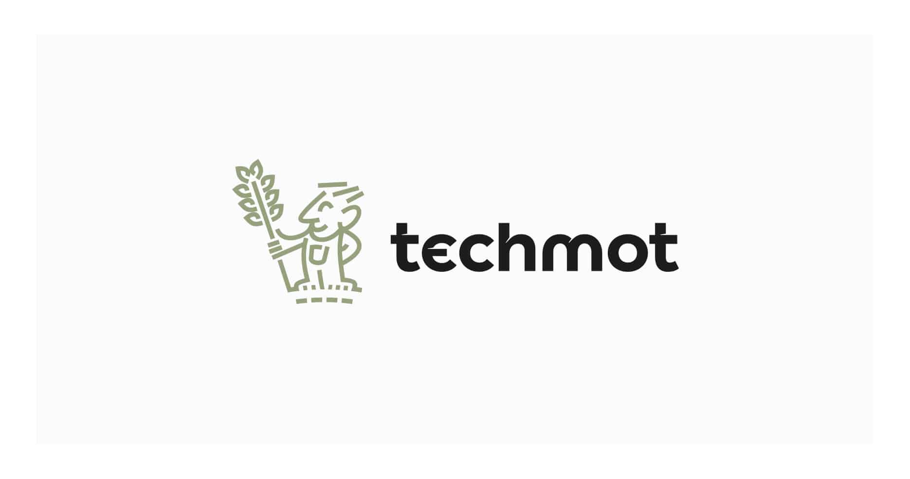 Techmot logo