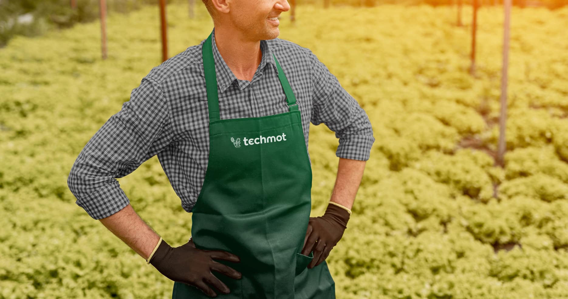 rebranding techmot logo techmot oznakowanie