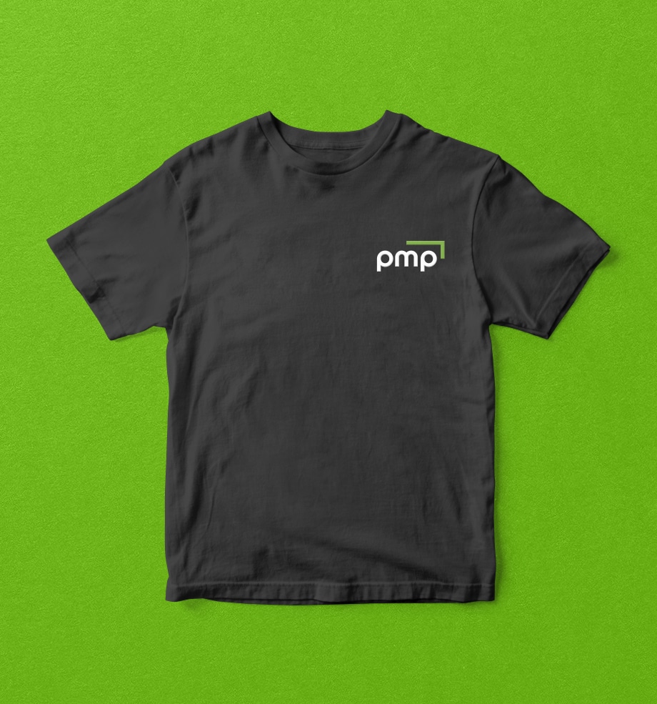 tshirt PMP Group