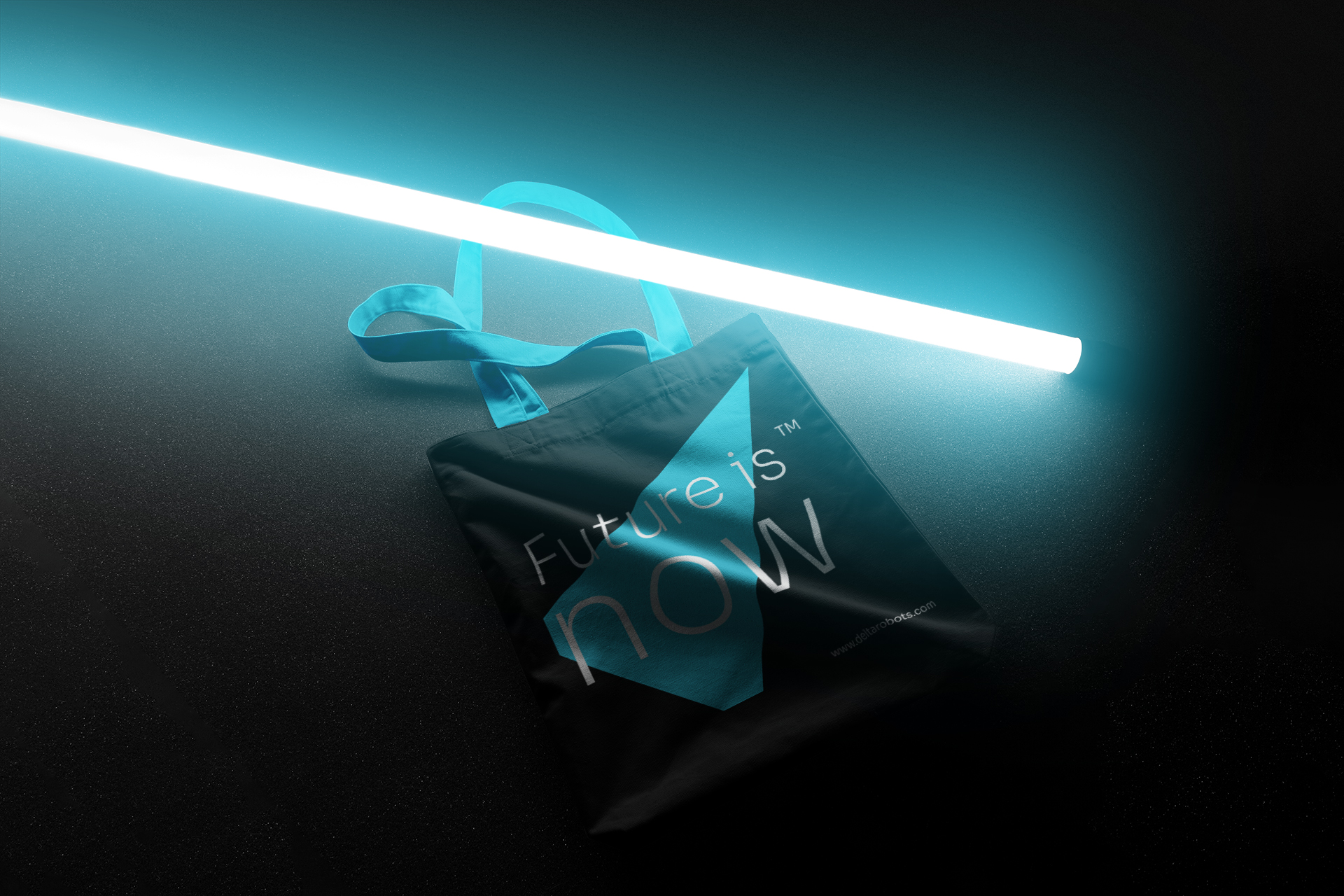 delta robots TORBA