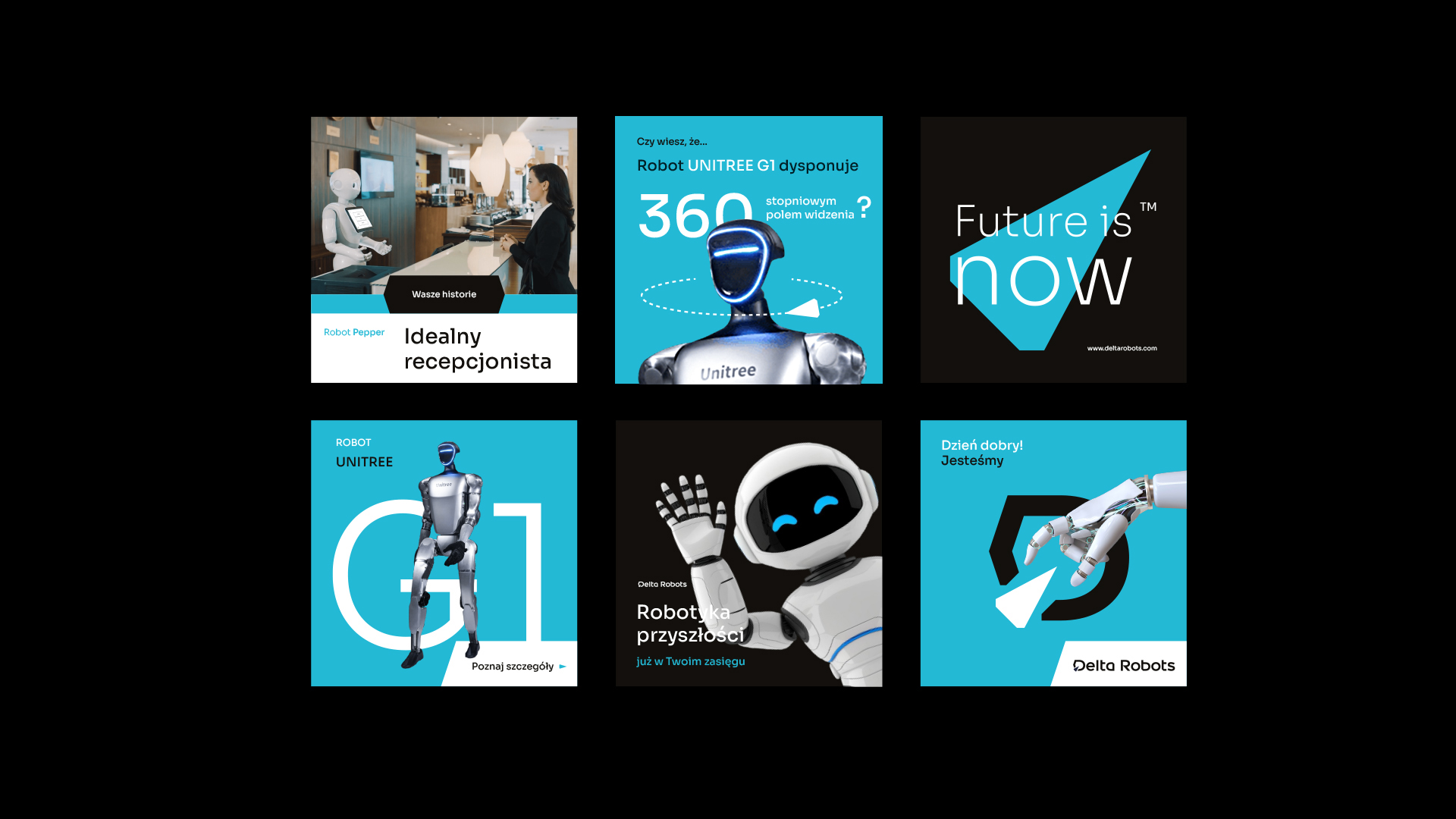 delta robots social media SoMe 03