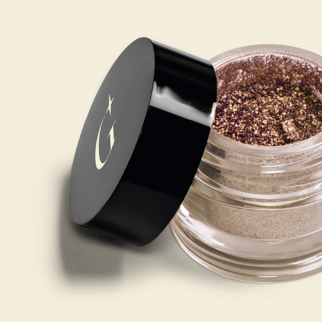 07 GLAMTES pigment