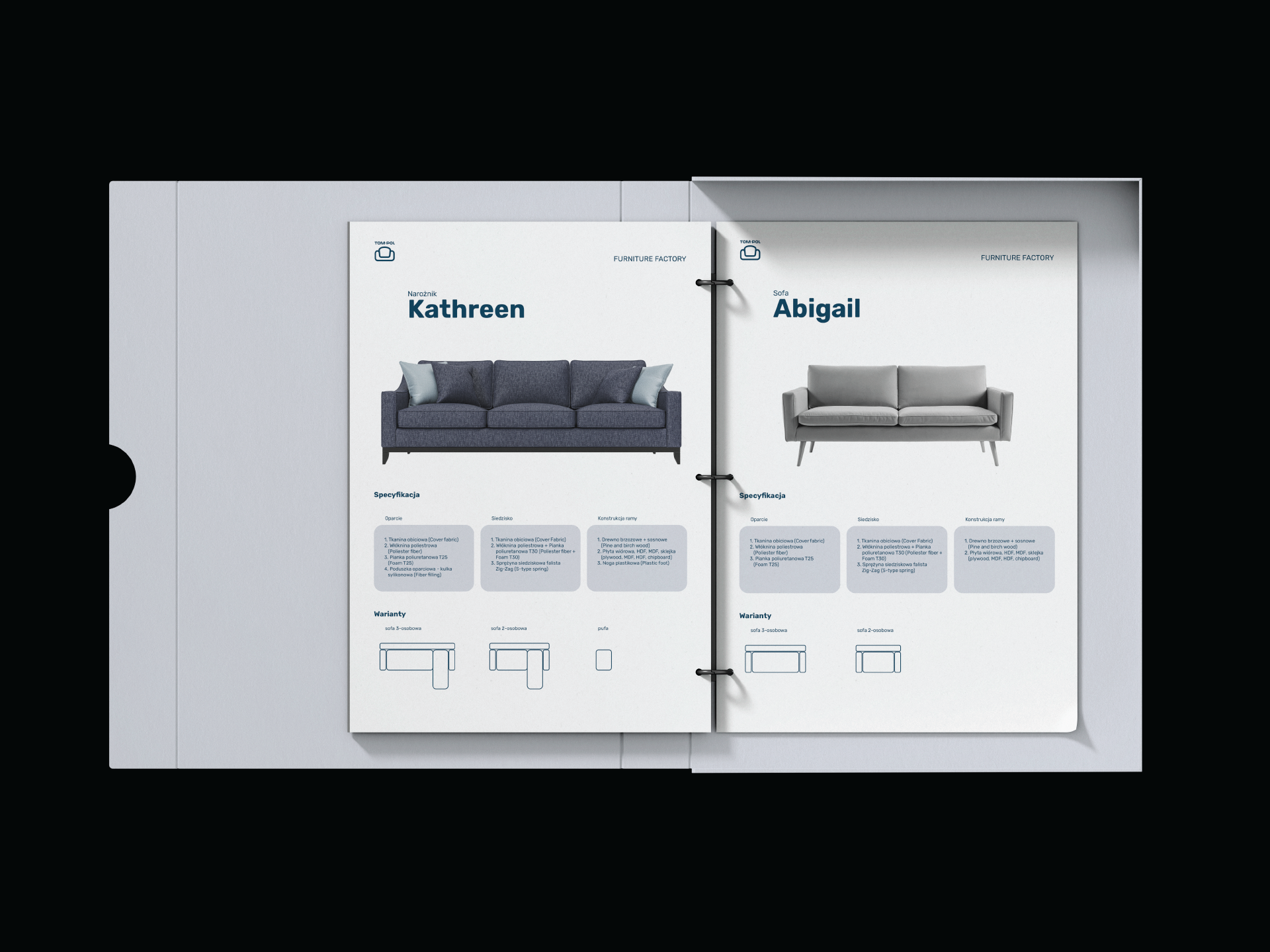 TOM-POL redesign karty produktowe