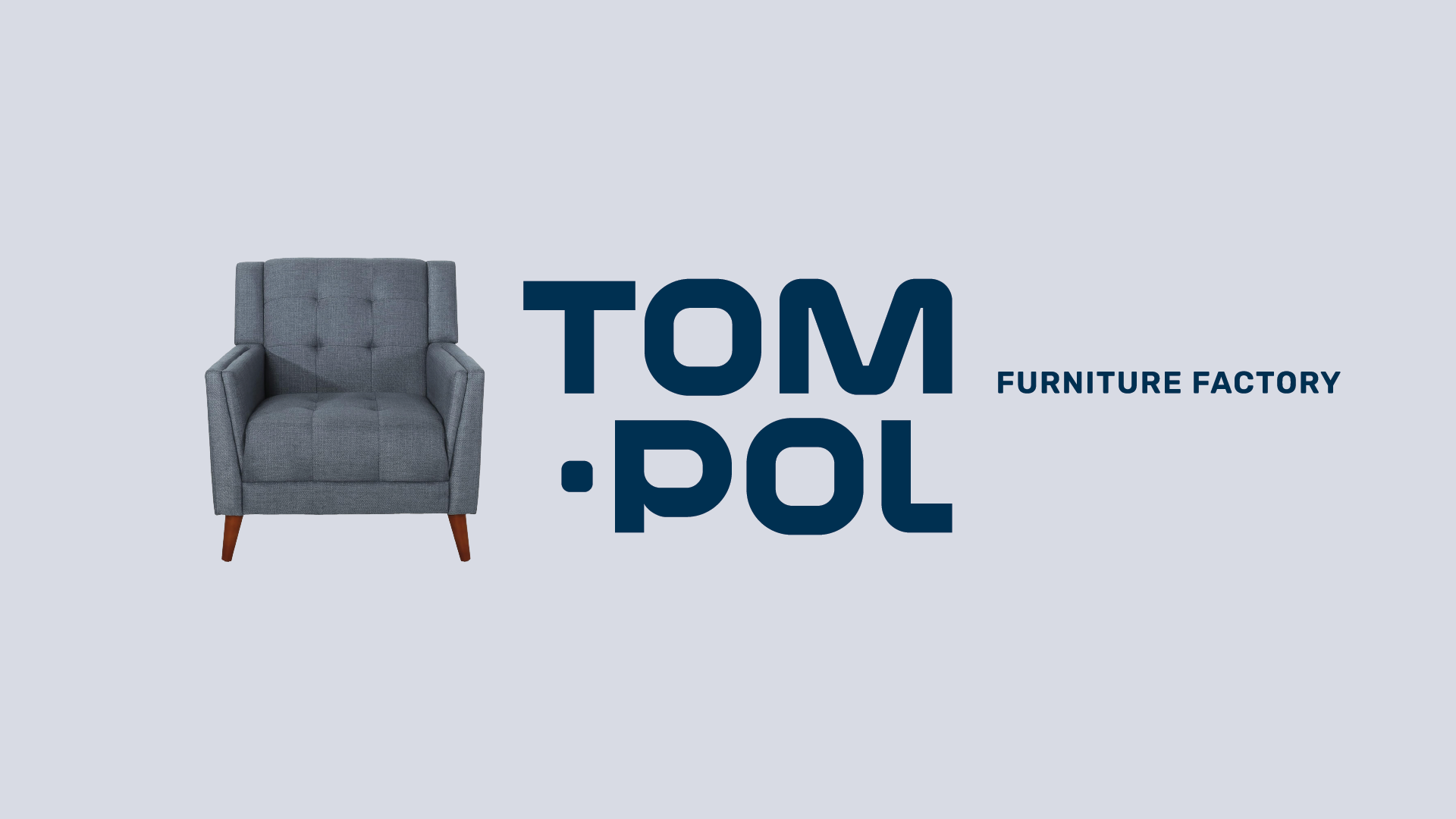 TOM-POL redesign