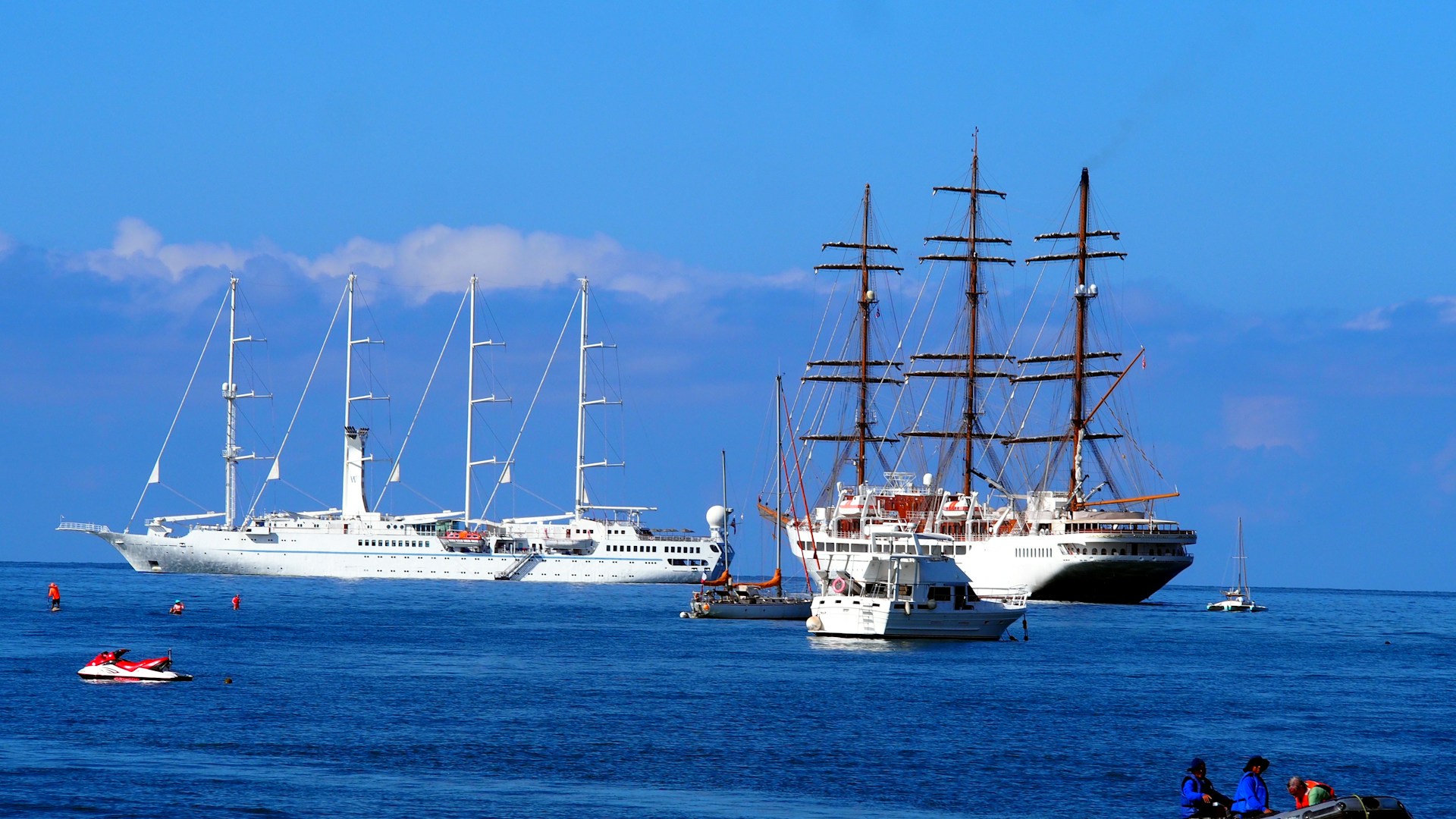 architektura marki flota