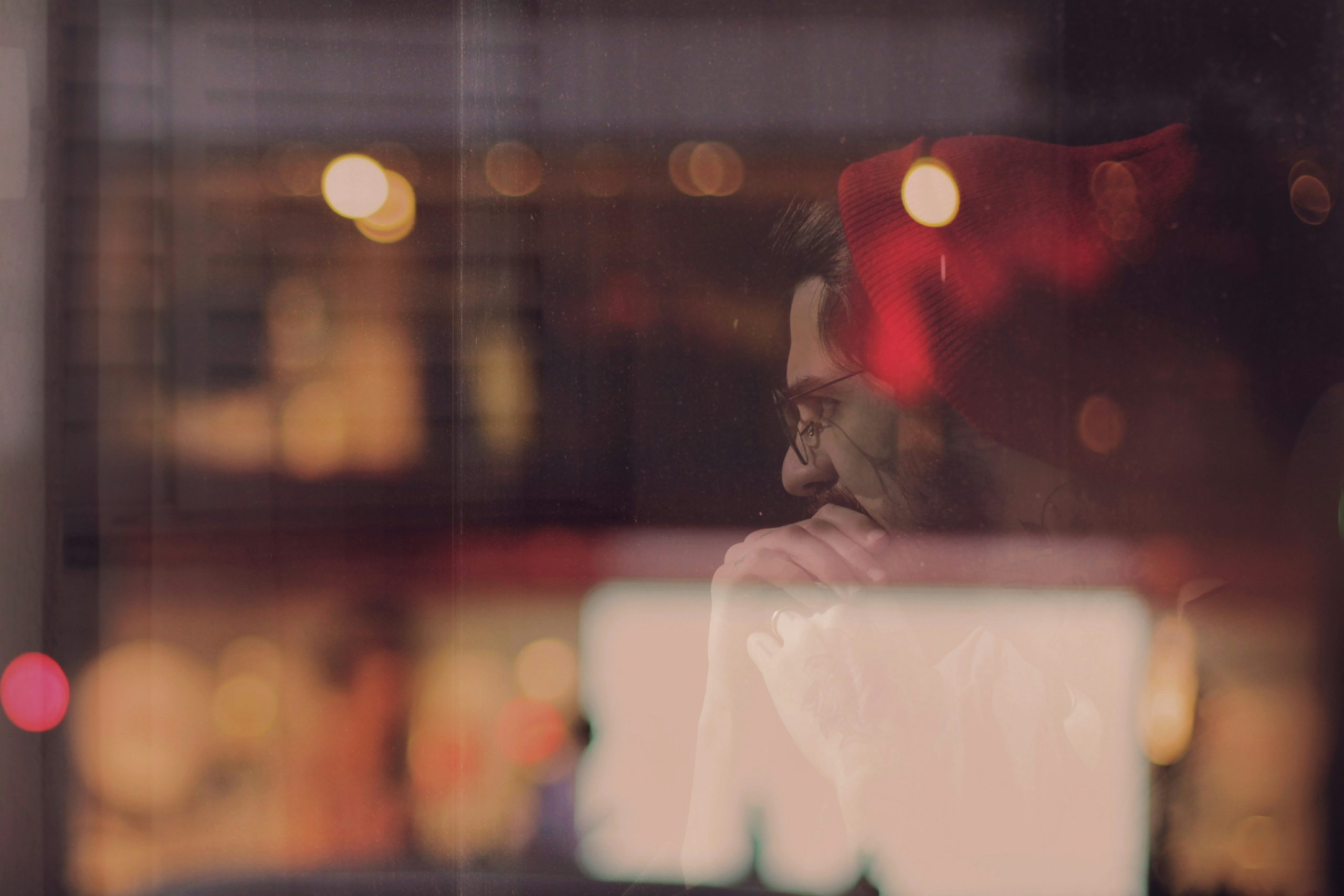 czego pragnie odbiorca