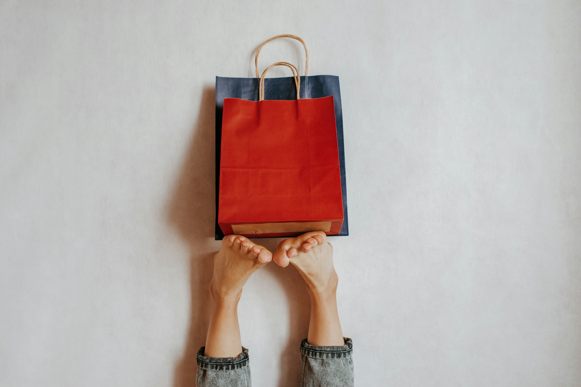 obietnica marki parasolowej