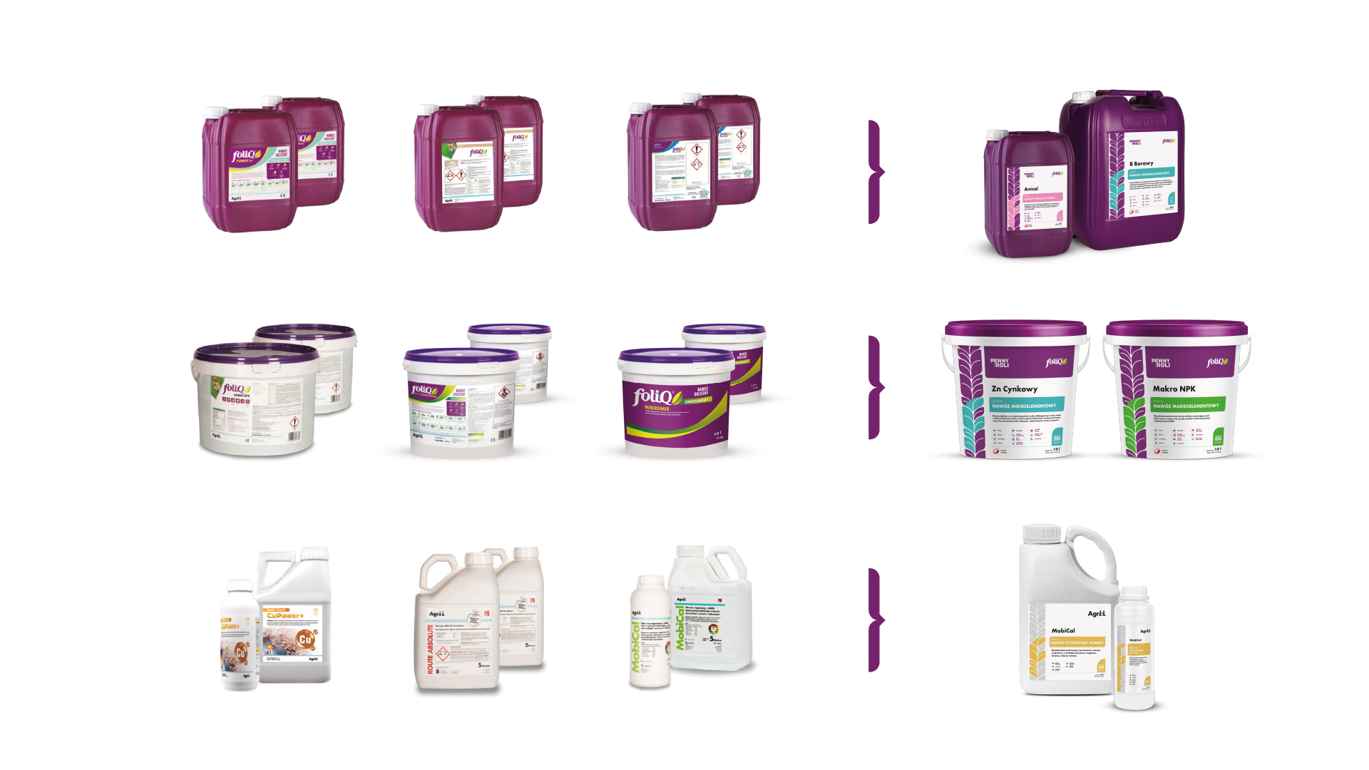 02 foliQ rebranding dotychczasowa architektura