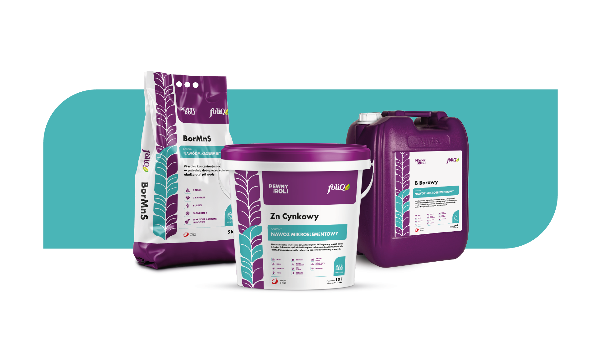 05 foliQ rebranding nowy klucz wizualny makroelementowe