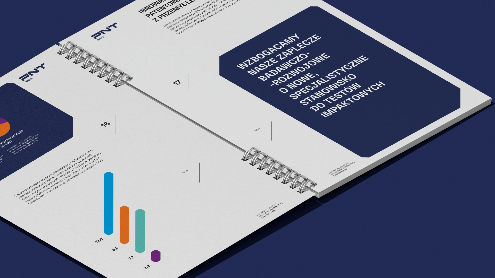 Rebranding i nowa identyfikacja wizualna PNT Opole folder-notes-02