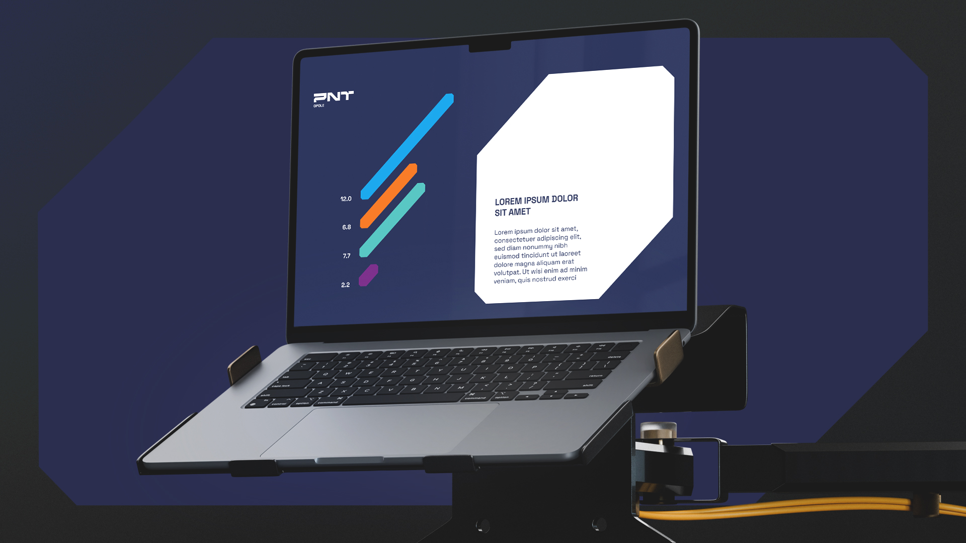 Rebranding i nowa identyfikacja wizualna PNT Opole laptop-02