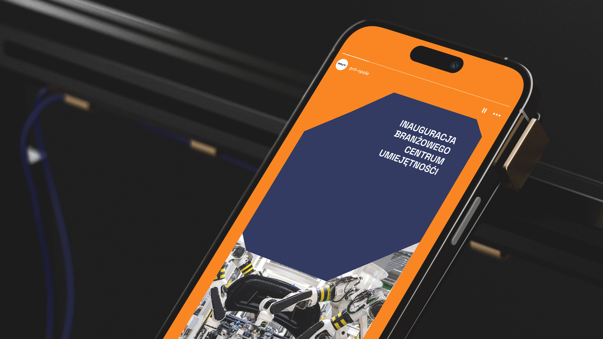 Rebranding i nowa identyfikacja wizualna PNT Opole stories-02