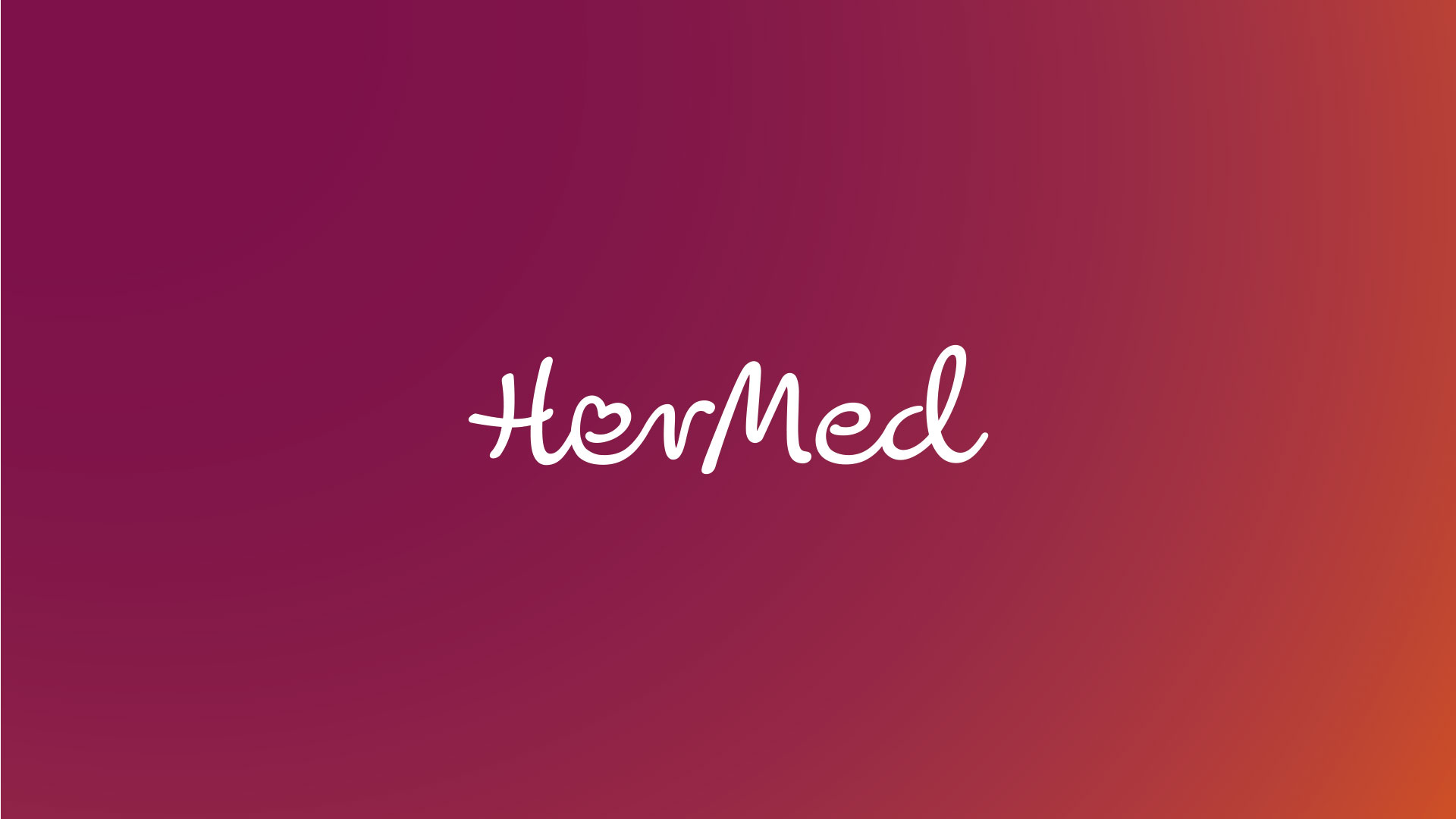 her-med identyfikacja wizualna logo